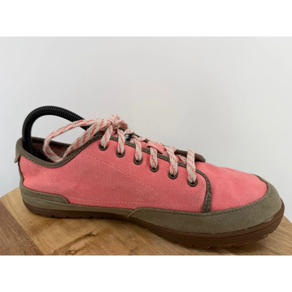 Patagonia activist canvas